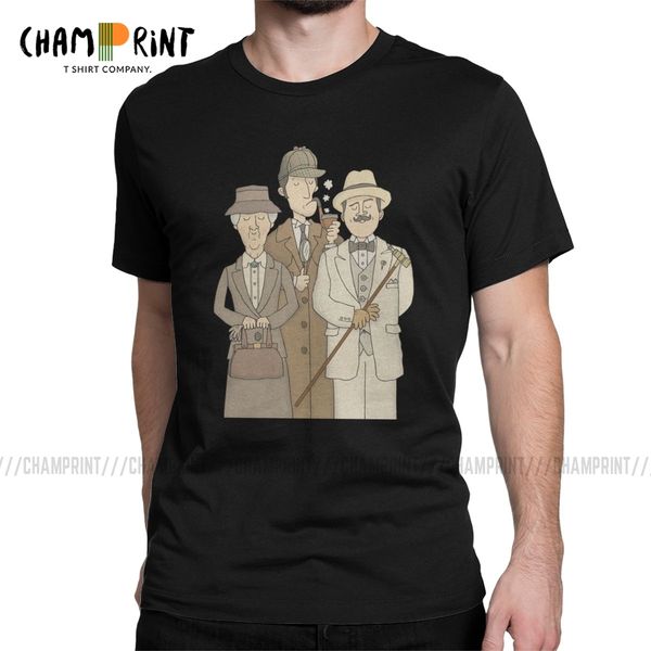 

sport detective conan edogawa japan anime t shirts for men 100% cotton cool t-shirts round neck tees short sleeve gift idea