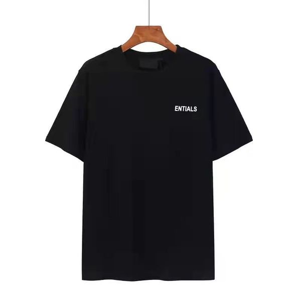 

men's tees & polos luxury men designer t shirts short summer fashion casual with letter designers t-shirt, White;black