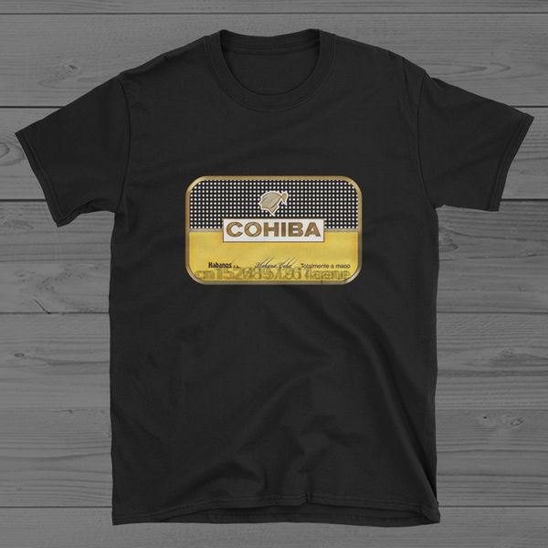 

cohiba cuba habanos cigar t-shirt sport hooded sweatshirt hoodie
