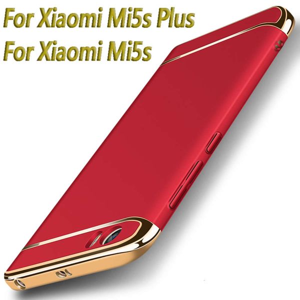 

luxury mobile phone cover mobile phone cover, 3 in 1 5s, mi5s plus