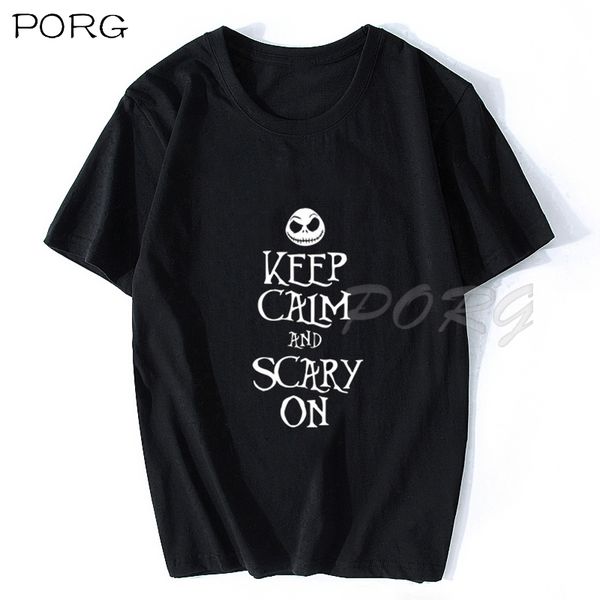 

scary on printed aesthetic tumblr men's short sleeve casual tshirt fashion men's sport hooded sweatshirt hoodie men t shirt