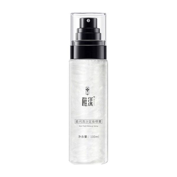 

eyebrow tools & stencils 2021 100ml makeup setting spray galaxy long lasting facial mist oil control for face and skin care