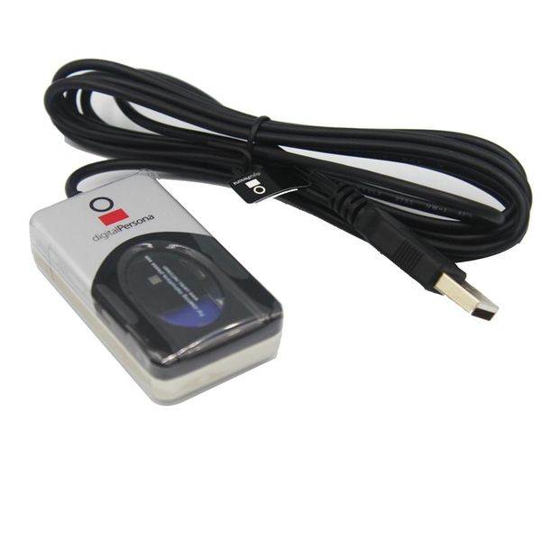 

100% original digitalpersona u are u 4500 usb biometric fingerprint scanner fingerprint reader uru4500 made in philippines