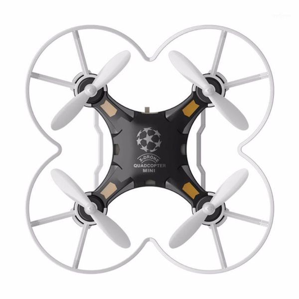 

drones mini 6 axis rc dron fq777-124 quadcopters professional flying helicopter remote control toys hexa copter1