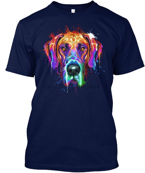 

great dane art popular tagless tee t shirt sport hooded sweatshirt hoodie