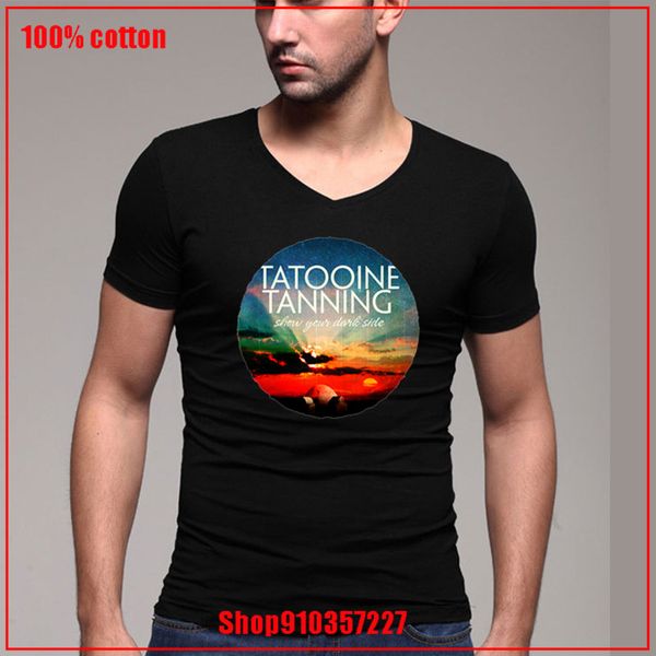 

star summer wars geeky nerdy tatooine tanning v anti wrinkle pop homme color diversified couple sport hooded sweatshirt hoodie t shirt