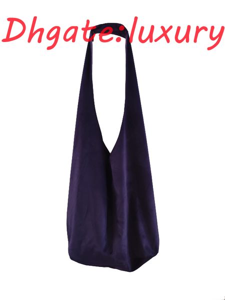 

hbp 2021 new fashion estelle wang retro hobos large capacity flannel messenger bags fashion red velvet cloth handbag sling bags for wome