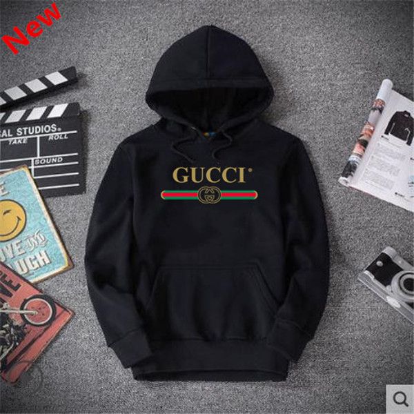 

mens hoodies fashion men women stylish print hoodies g̴uccÃ¬ jacket mens casual sweatshirts black s-5xl