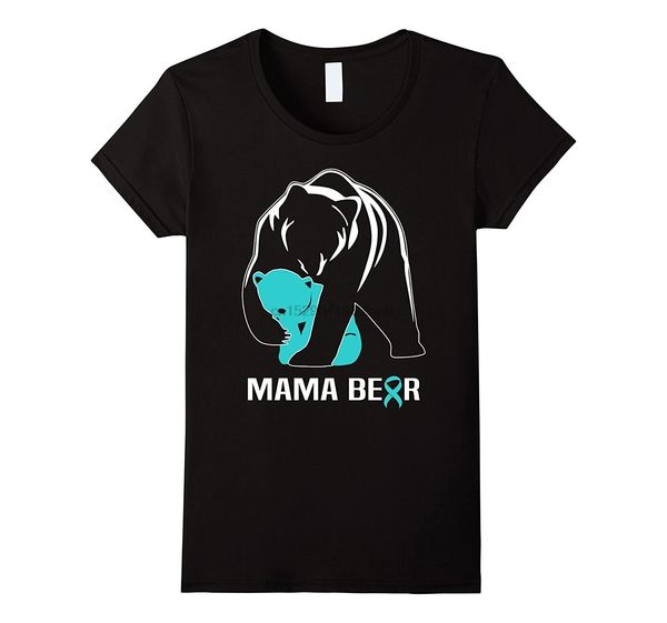 

food allergy mama bear for lady kawaii printed summer funny latest fashion cute hoodie designers t shirts sweatshirt