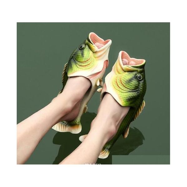 

family matching slipper creative type fish slippers woman kids fish sandals kids women bling flops slides fis qylsvx bdebaby