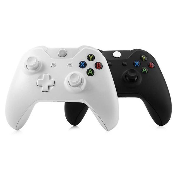 

Xbox X-box Game Microsoft Controller One New Bluetooth Gamepad Joystick Precise Controller Wireless Gamepad For For Thumb yxlcp car_2010