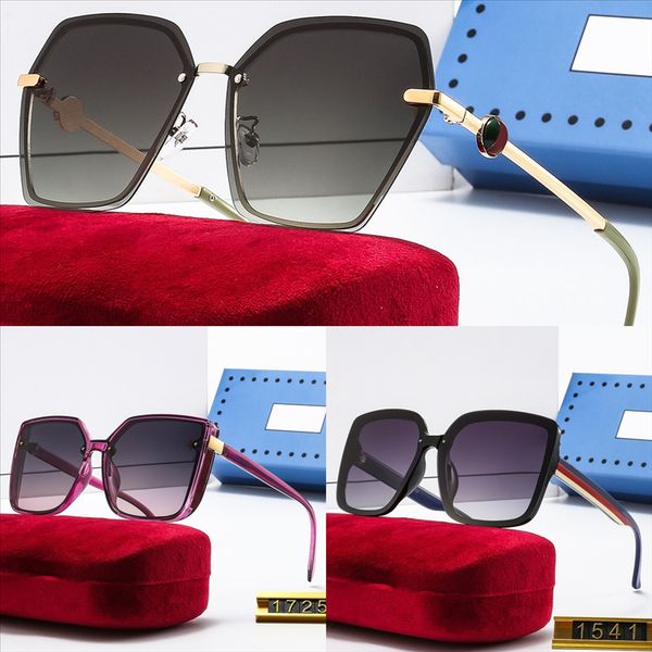 

Vnsu5 Retro Sun Round Double On Sunglasses Men Women G**ci Clip Layer Removable Lens Baroque Carved Legs Glasses UV With Box Boys Girls, White;black