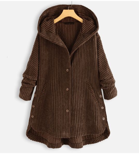 

2021 cross-border sales selling models for women autumn and winter new cotton jacket velvet hood, vkrb, Black