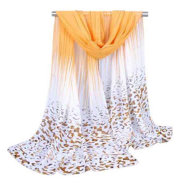 

fashion chiffon scarf for women spring summer silk scarves thin flower shawls and wraps foulard print hijab stoles wholesale, Blue;gray