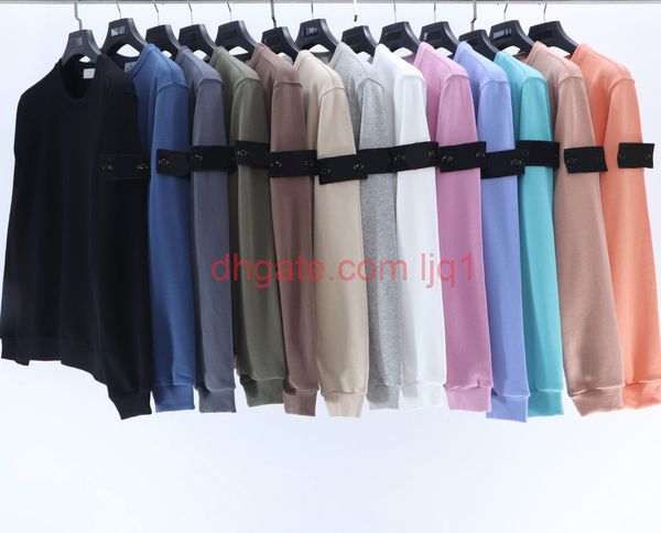 

2020 qaulity men women hoodies cotton print long sleeve hoodie mens winter hoodies asian size:m-xxl h171rf, Black