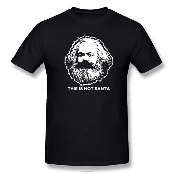 

sport philosophy t shirt this is not santa t-shirt short-sleeve 100 percent tee shirt funny streetwear graphic man tshirt