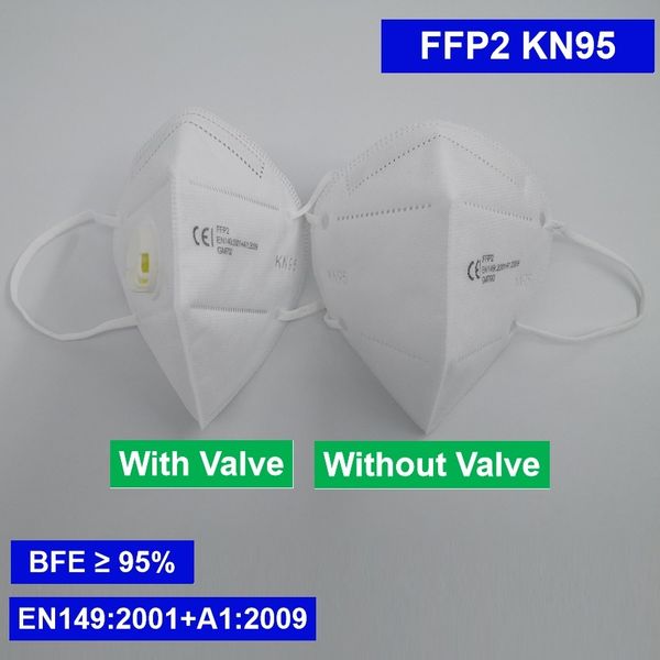 

dhl mask face mask protective mask en149:2001+a1:2009 ec /425, Black