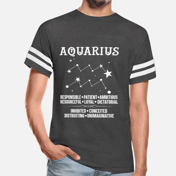 

aquarius t shirt crewneck horror o-neck tracksuit hoodie sweatshirt