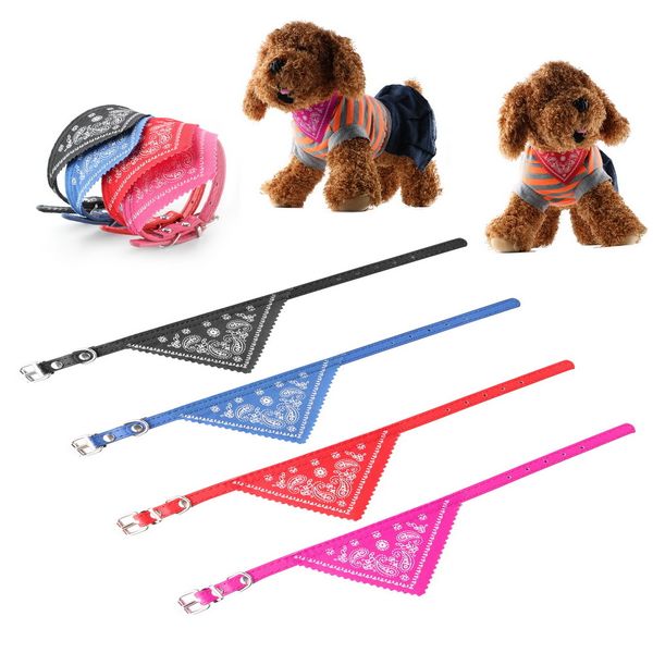 

dog and cat fashion collars, pet accessories