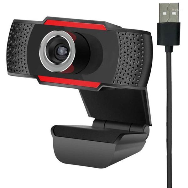 

1080p full high definition webcam video card web cam noise reduction micophone usb2.0 mini computer camera for pc lap