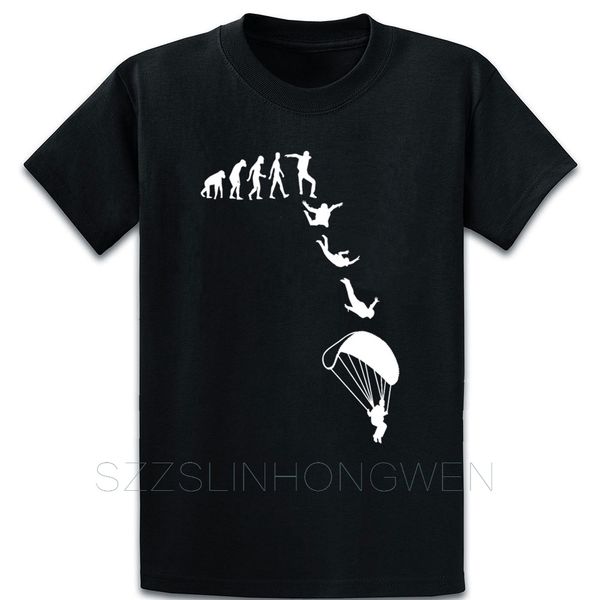 

cool skydiver interesting euro size over size s 5xl designs cool authentic outfit summer style shirt hoodie designers t shirts sweatshirt