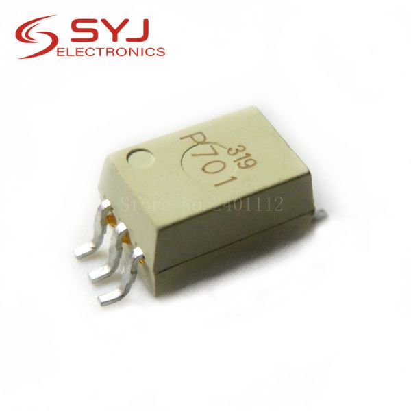 

10pcs / lot tlp701 p701 sop-6 in stock