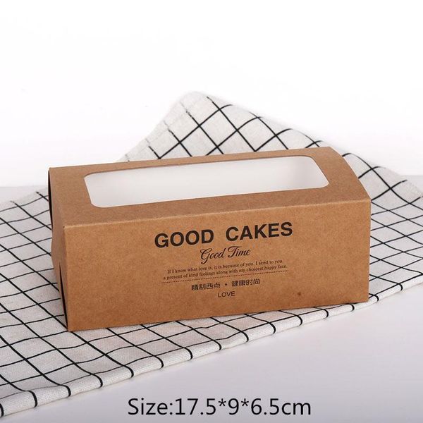 

lbsisi life 10шт сладкое время выдвижные stlye бумажная коробка ручной выпечки печенья pack baby душ детский фавор подарков украшение торта