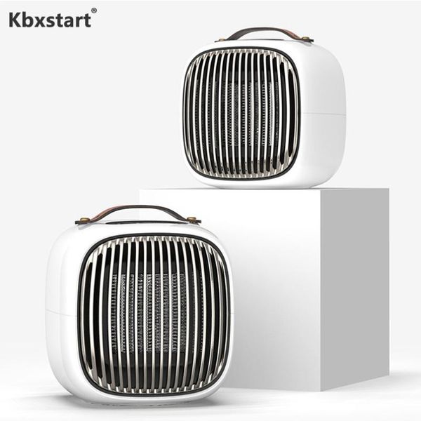 

smart electric heaters 220v winter fan small household three-speed adjustment flame retardant heater office 3s speed deskwarmer
