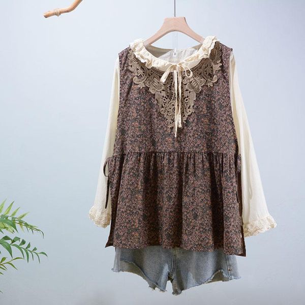 

new spring women vest sleeveless casual wear print vest, Black;white