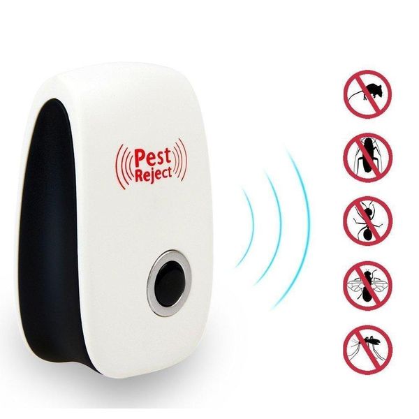 

pest soldier pest control ultrasonic repellent electronic plug in repeller f qylwvk mj_bag