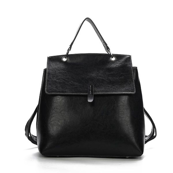 

designer women backpacks leather female back pack school bags for school teenagers girls travel backpacks mochila bbyxyj