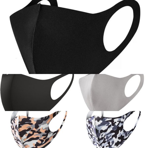 

cotton mask protection mouth nose face masks reusable washable fashion anti-dust masw2d3 2y82
