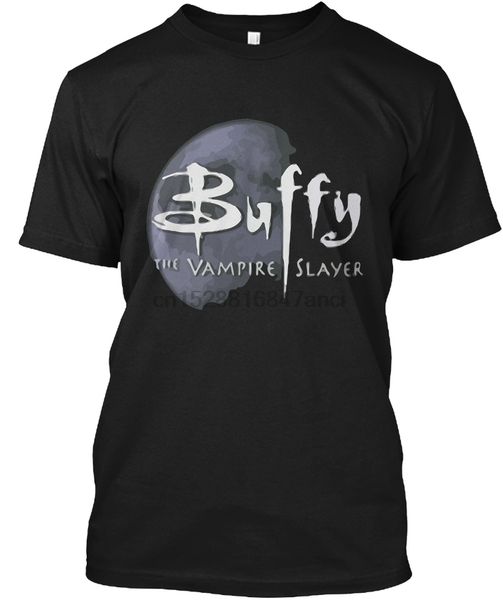 

buffy - the vampire slayer popular tagless tee t-shirt sport hooded sweatshirt hoodie