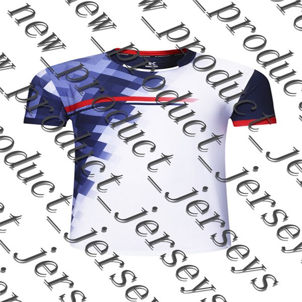 

20/21 football jersey bsorbent sports 545435436jersey3001645645656456, Black;red