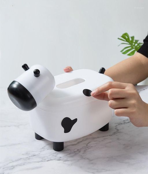 

drawing box living room tissue box cute net red creative multifunctional home restaurant girl heart paper pumping toothpick1