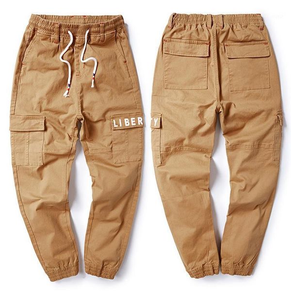

grey yellow men jeans elastic waist straight 6xl 7xl 8xl casual men long pants winter jeans hip hop denim pants stretch1, Blue