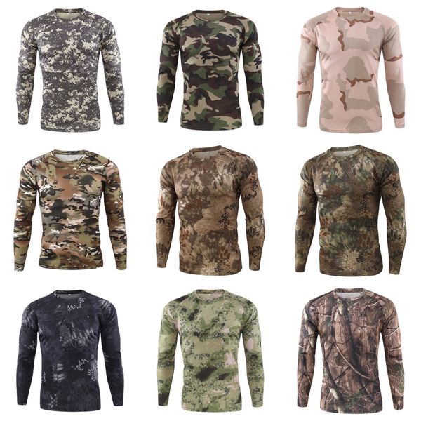 

solid color mens tshirts o neck long sleeve mens casual mens#509, White;black