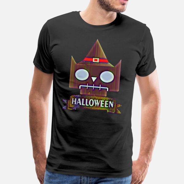 

scary funny digital cat for halloween costumes gif t shirt hip hop unique trendy tracksuit hoodie sweatshirt
