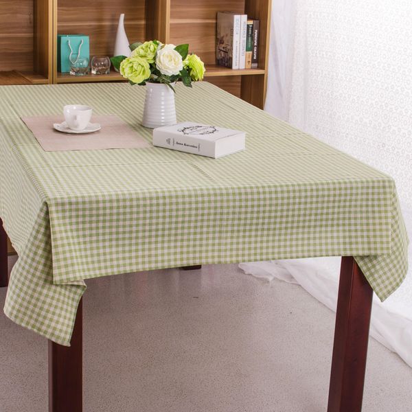 

plaid table cloth rectangular tablecloth for table modern home decorative dinning table cover red round tablecloth picnic cloth qylbns