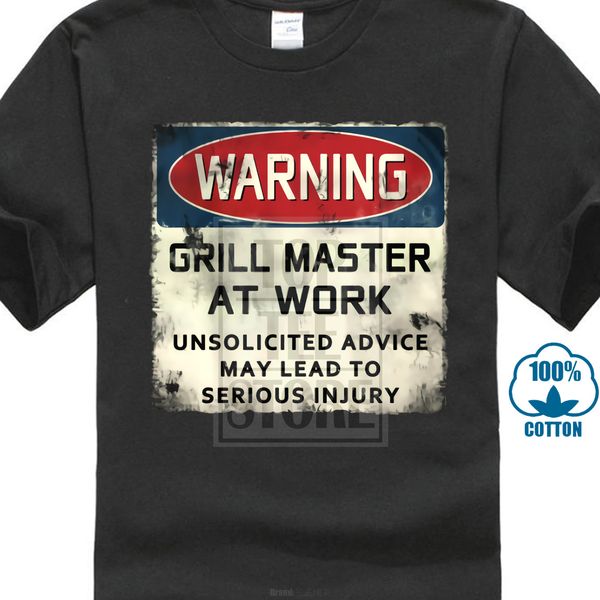 

warning grill master at work warning unsolicited popular tagless tee t shirt 018028 sport hooded sweatshirt hoodie