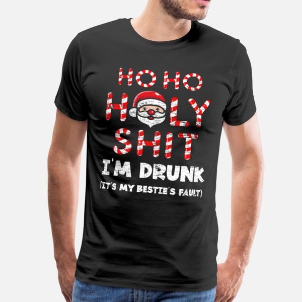 

christmas drunk designers graphic t shirt diy unique sportswear tracksuit hoodie sweatshirt