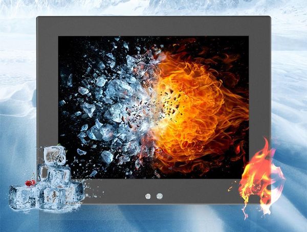 

1000nits brightness selling 13 14 15 inch touch screen lcd monitor smart tv1