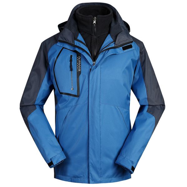 

new advertising can be added to the activity windbreaker production, Tan;black