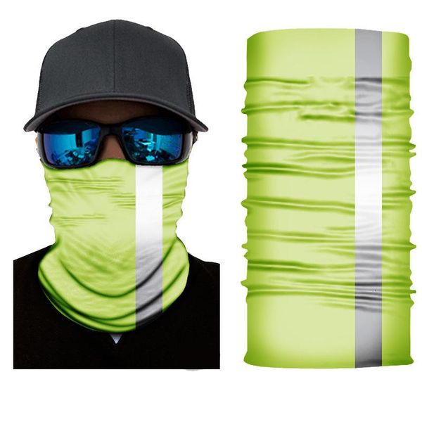 

face mask masks washable reusable printing scarf adjustable cycling light protective reflective party flag gwd1132 rqxxh