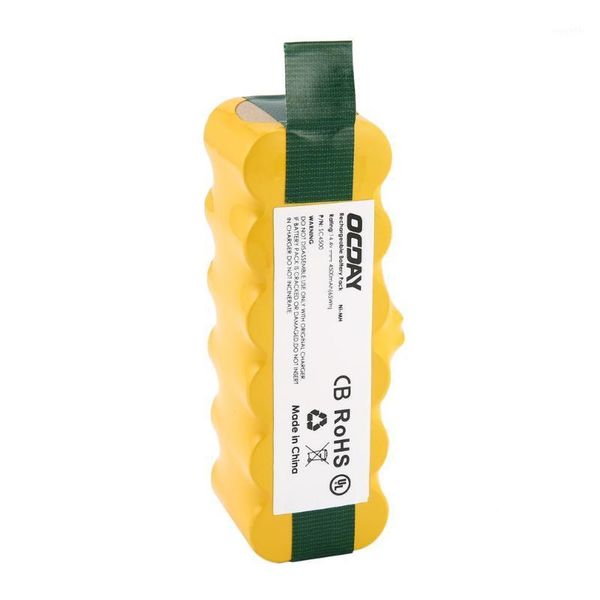 

14.4v 8000mah ni-mh rechargeable battery for 500 510 530 531 535 540 545 550 560 562 570 580 581 600 7801