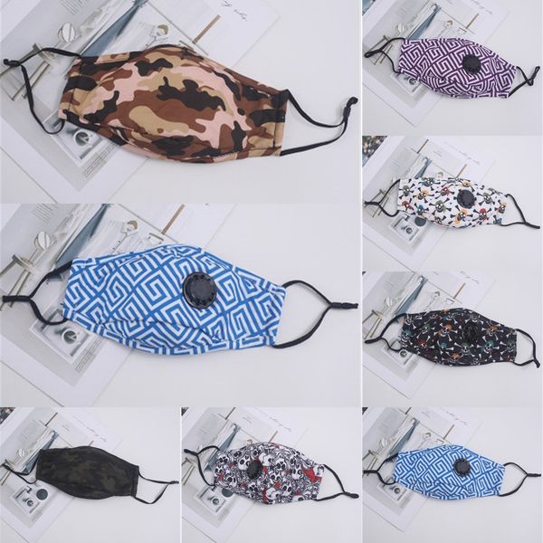 

disposable face protective masks blue#850 pcs thick earloops mask dust-proof 3-layer in ltut whoesale stock black pjun2
