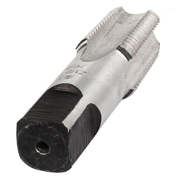 

jfbl z 1/2-14 npt 60 degree pipe thread 4 flutes 75mm length hss plug tap1
