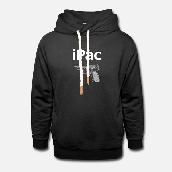 

ipac designers graphic t shirt breathable slim fit tracksuit hoodie sweatshirt