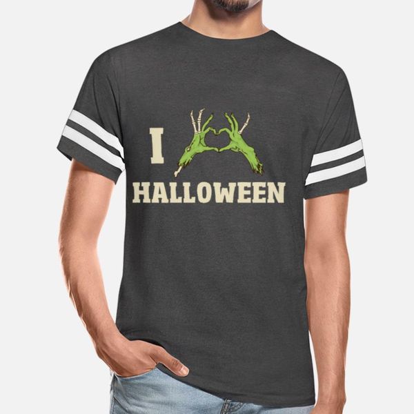 

zombie i love halloween designers graphic t shirt comic digital printing casual tracksuit hoodie sweatshirt