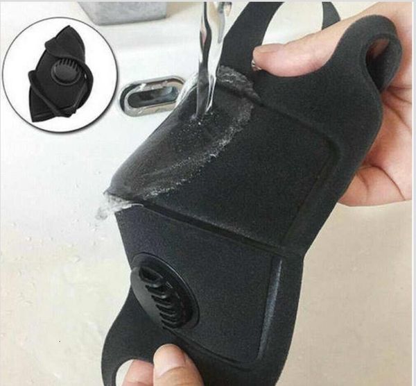 

designer mask luxury facemask protective face reusable shields washable cloth cotton kids black filter masks